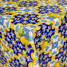 Tela Cerata Tovaglia