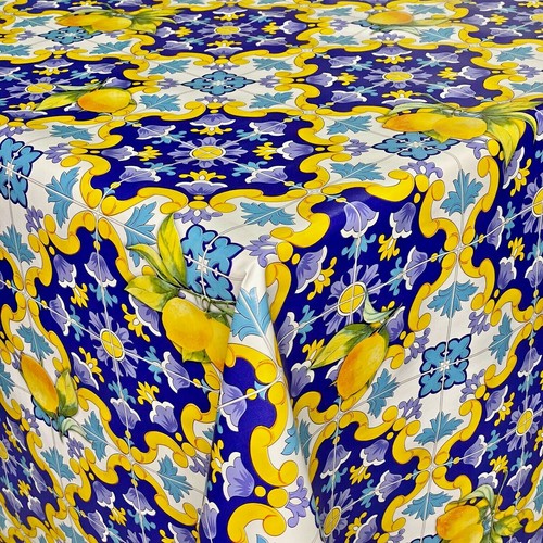 Tela cerata tovaglia - tela,