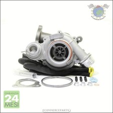 Turbina Turbocompressore