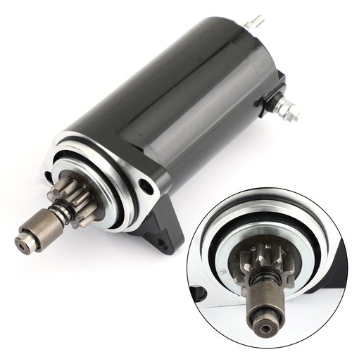 Motorino avviamento nuovo - di,