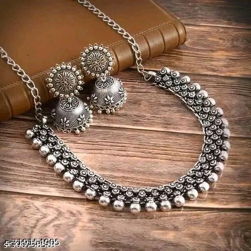 Ultima collana girocollo - ultima,
