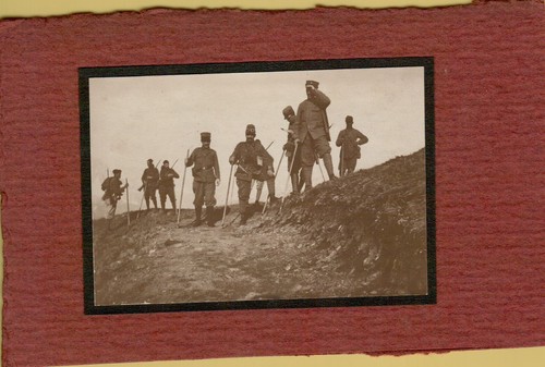 168530 fotografia militare