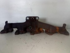 COLLETTORE DI SCARICO FIAT