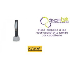 342/L LAMPADA A LED
