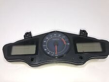 Strumentazione Contachilometri