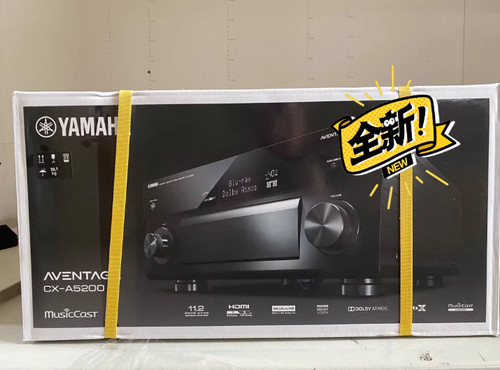Nuovo 1pzs yamaha - nuovo,