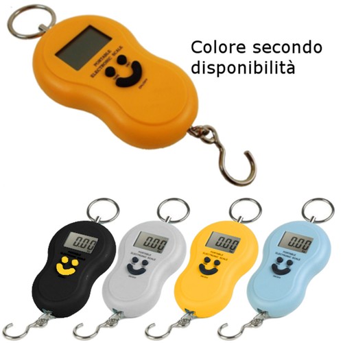 Bilancia bilancino portatile - bilancia,