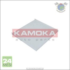 Filtro Aria Abitacolo Kamoka per RENAULT SCENIC MEGANE bq7