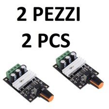 2PZ MODULO 6V-28V 3A