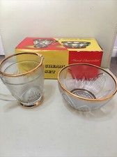 CROWN DECOR 1950’S Vintage