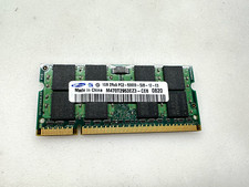 RAM SAMSUNG DDR2 1GB 2RX8
