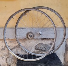 Shimano Dura ACE vintage  32h Wheelset Dura ace 7 s