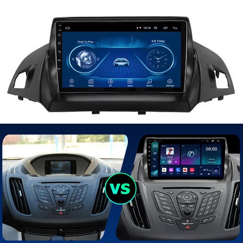 Autoradio android per ford - android,