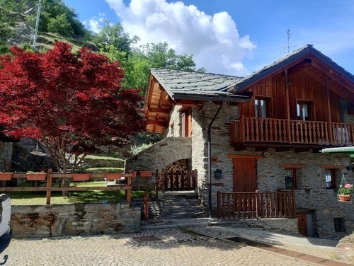 Valle aosta affitto - d'aosta,