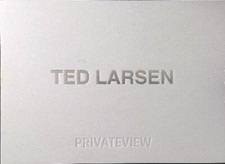Ted larsen stroppiana - larsen, paola