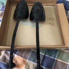 Tendiscarpe in ferro - Vintage Anni 50 -