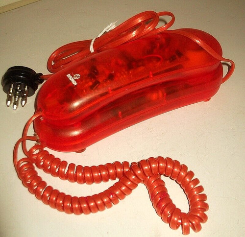 Telefono fisso brondi - brondi, brio