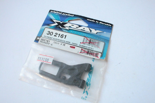 Xray braccio sospensione - xray,