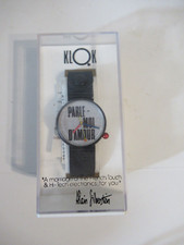 Orologio Klok Alain