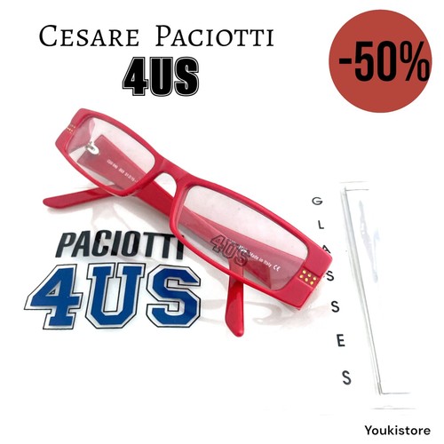 Paciotti 4us occhiali - occhiali, vista