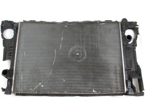 31368362 radiatore acqua volvo - 31368362,