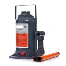 CRICK AUTO 20T SOLLEVATORE