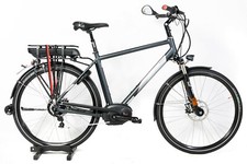 28" Dutch-ID Trekking HS N380