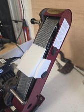 Motam Woodworks Robert Sorby