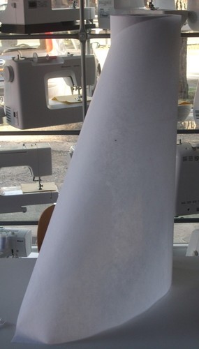 Stabilizzatore per ricamo - per,