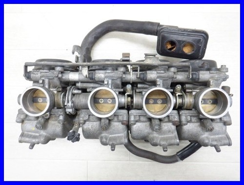 Carburatore hornet 250 mc31 - carburatore,