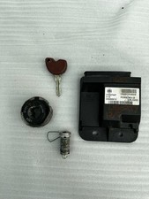 Chiave Centralina Accensione