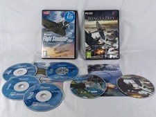 Microsoft Flight Simulator