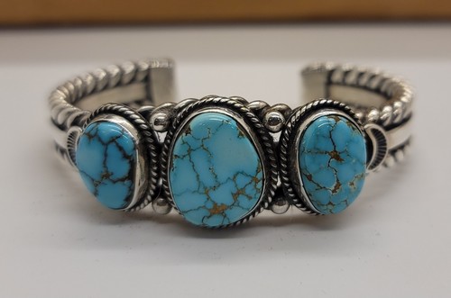 Bracciale navajo albert jake - navajo,