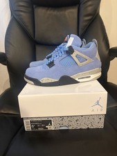 Air Jordan 4 Retro University