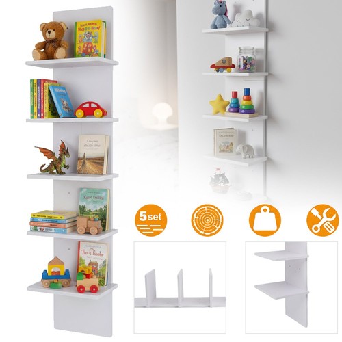 Scaffale muro libreria - muro,