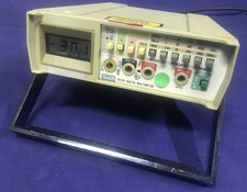 Digital Multimeter FLUKE 8010A