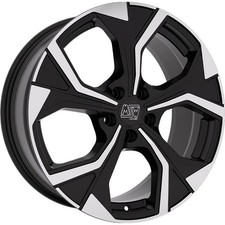 Cerchi in lega MSW MSW 43 20"