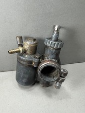 Carburatore Dellorto MA13