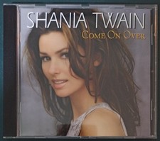 Shania Twain – Come On Over