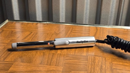 Babyliss mini ferro - babyliss,