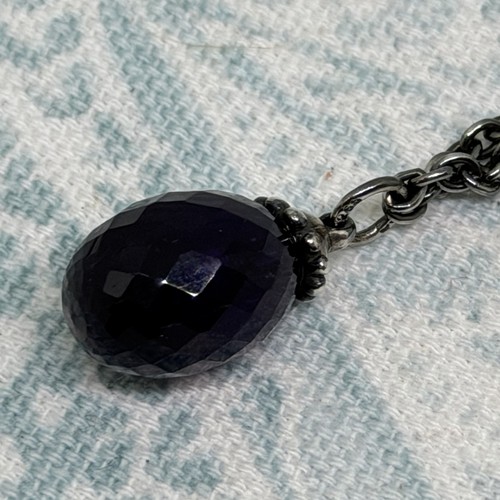 Autentica collana trollbeads - autentica,