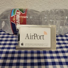 Scheda originale Apple Airport