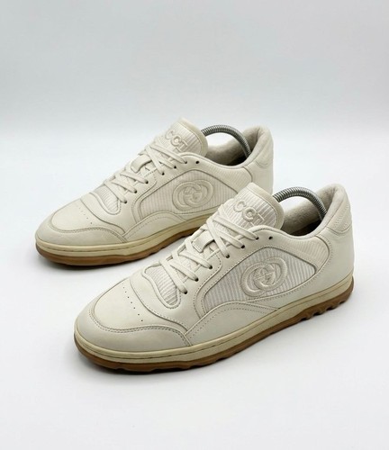Gucci mac80 sneakers basse - gucci,