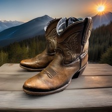 JB DILLON Stivaletti Donna