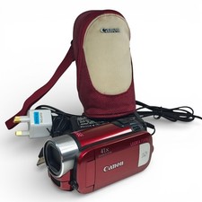 Videocamera Canon LEGRIA FS406