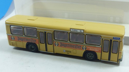 Brekina 59154 büssing 110 - brekina, bs