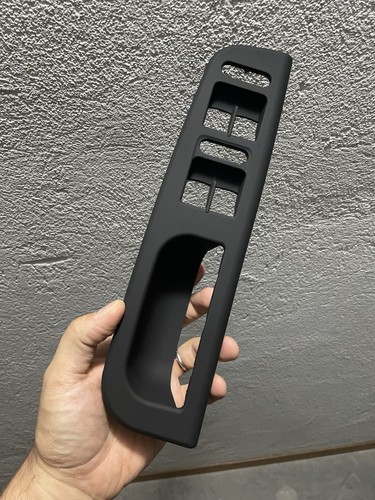Maniglia per porta - , interna