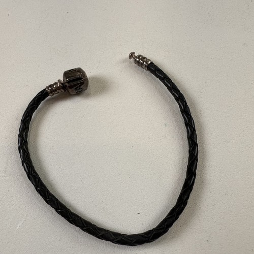 Pandora s925 ale braided - pandora,