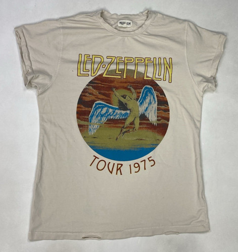 Malibu bum led zeppelin - bum,