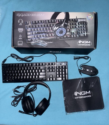 Ngm gaming kit - in, 1